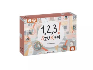 Wspomagajki 1,2,3! Szukam