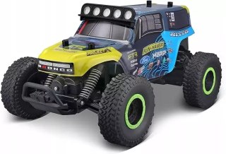 Zabawka samochód MAISTO "Brocky" Ultra 4 Ford Bronco - 2.4 GHz