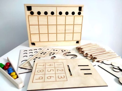 Box wielofunkcyjny Box wielofunkcyjny