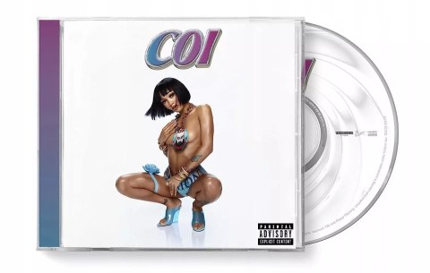 Coi, CD Coi, CD