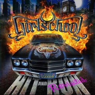 Hit And Run - Revisited, CD