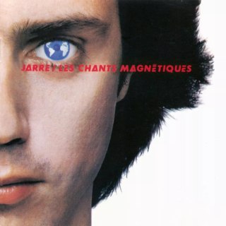Les Chants Magnetiques / Magnetic Fields, Winyl