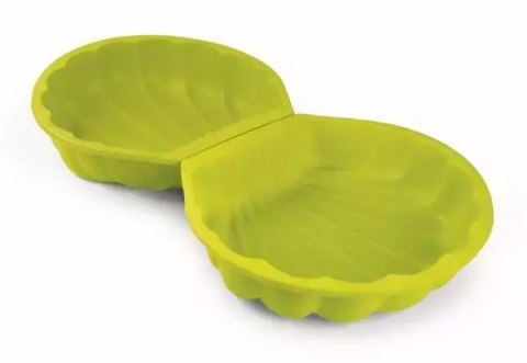 Piaskownica mini dwuczęściowa Piaskownica mini dwuczęściowa