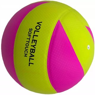 Piłka siatkowa Enero Spin r. 5