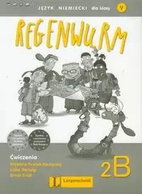 Regenwurm 2B ćwiczenia