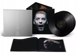 Sehnsucht (Anniversary Edition Remastered), Winyl
