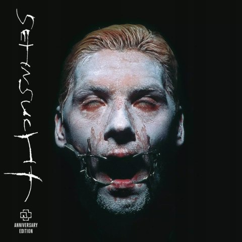 Sehnsucht (Anniversary Edition Remastered), Winyl Sehnsucht (Anniversary Edition Remastered), Winyl