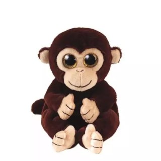 TY Beanie Babies małpka MATTEO 15cm 40541