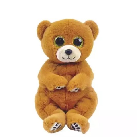 TY Beanie Babies miś DUNCAN 15cm 40549 TY Beanie Babies miś DUNCAN 15cm 40549