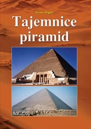 Tajemnice piramid