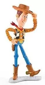Woody'ego BULLYLAND Woody'ego BULLYLAND