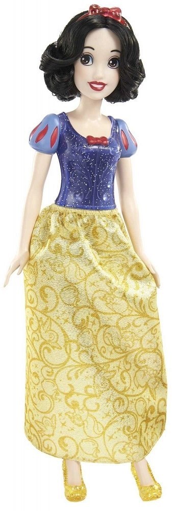 Barbie. HLW08 Śnieżka