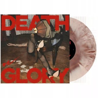 Death Or Glory, Winyl