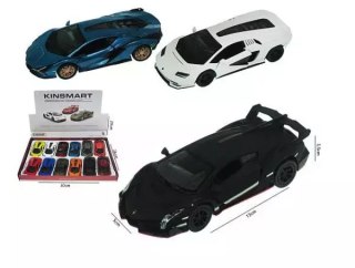 Lamborghini Collection 13cm z napędem KT5452D