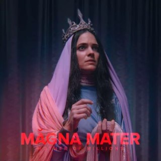 Magna Mater, CD