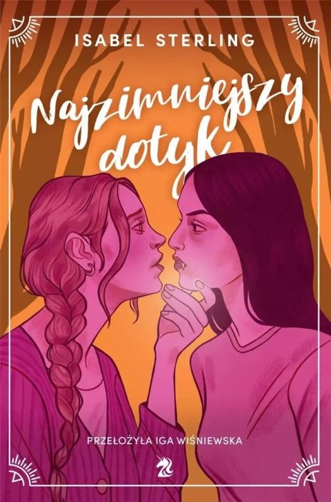 Najzimniejszy dotyk Najzimniejszy dotyk