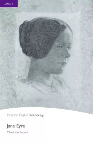 PEGR Jane Eyre Bk/MP3 CD (5)