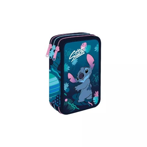 Piórnik rozkładany potrójny CoolPack Piórnik rozkładany potrójny CoolPack