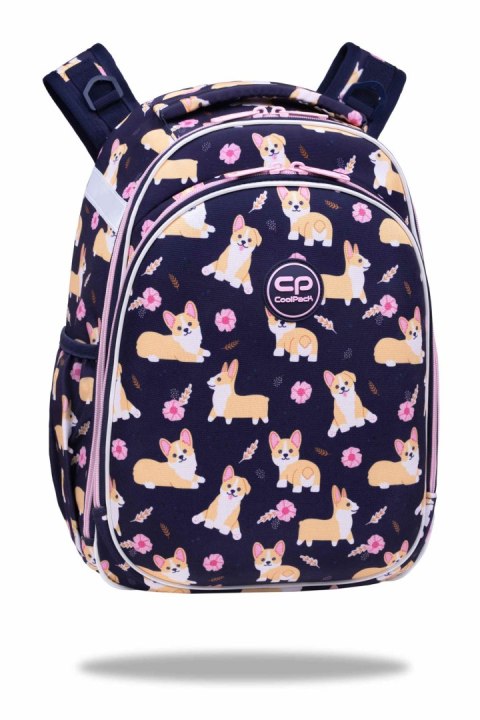 Plecak młodzieżowy Coolpack Turtle Elisabeth