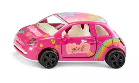 SIKU 6503 Style my siku Fiat 500 Princess SIKU 6503 Style my siku Fiat 500 Princess