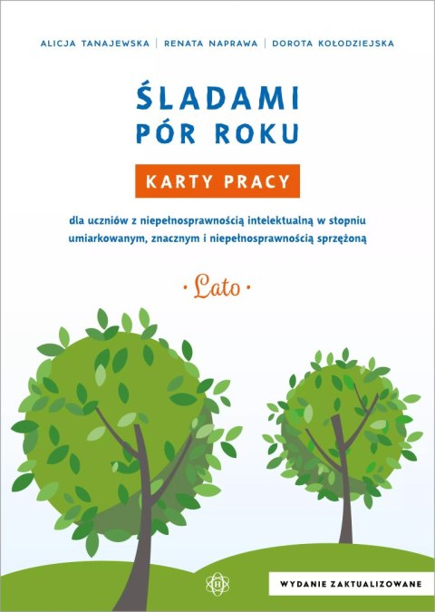 Śladami pór roku lato Śladami pór roku lato