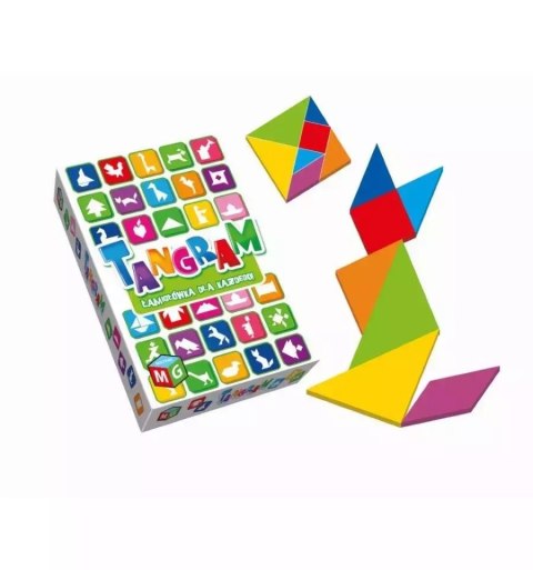 Tangram Tangram