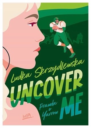 Uncover me