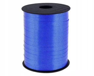 Wstążka do balonów GoDan Party! GT-5P10 pastelowa granatowa 5 mm x 458 m