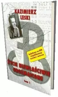 Życie niewłaściwie urozmaicone T.1 Życie niewłaściwie urozmaicone T.1