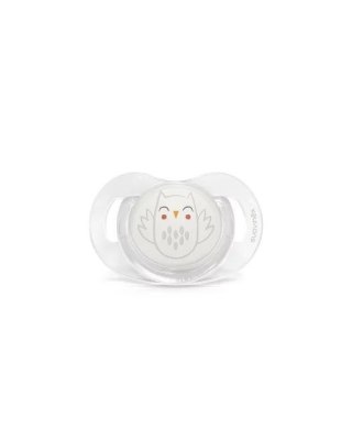 079662 SMOCZEK SX PRO 0-6 PREMIUM SOWA BEŻOWA 307809