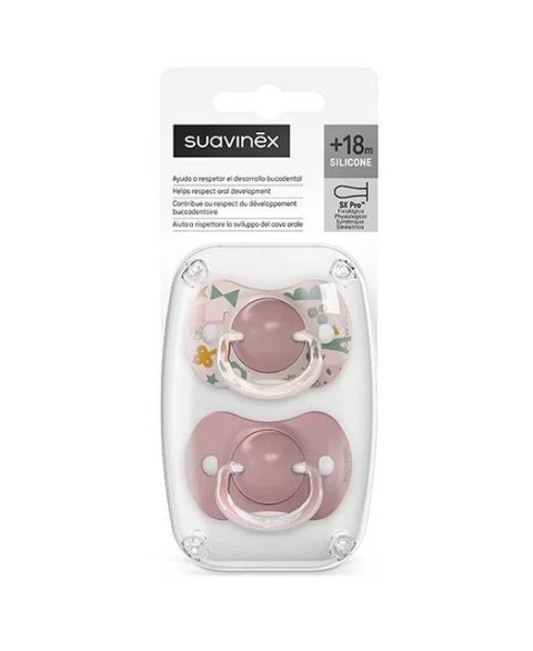 083089 SMOCZEK SX PRO 18+ 2SZT RÓŻOWY 308279 083089 SMOCZEK SX PRO 18+ 2SZT RÓŻOWY 308279