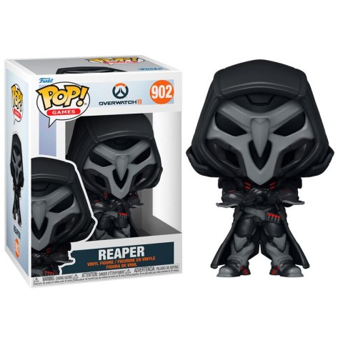 Funko POP! Overwatch Reaper 902 figurka Funko POP! Overwatch Reaper 902 figurka
