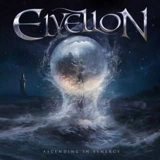 Ascending In Synergy CD LIMITED, CD
