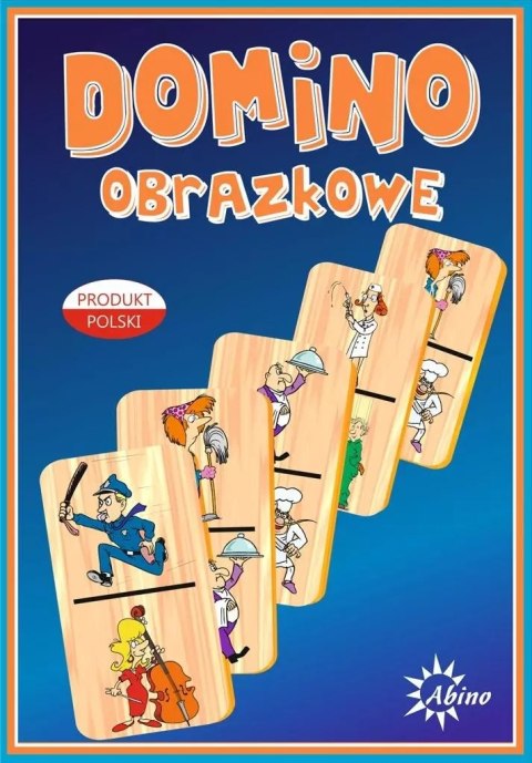 Domino Zawody ABINO Domino Zawody ABINO