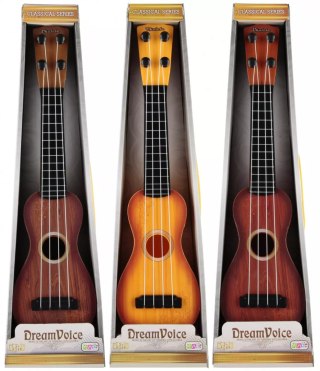 Gitara 12x43x5 Mix3 Mc Wb 60/120