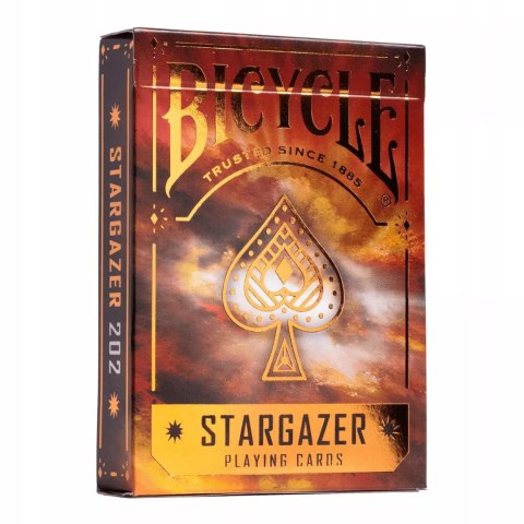 Karty Stargazer 202 BICYCLE Karty Stargazer 202 BICYCLE