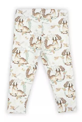 Legginsy 74-187201 Legginsy 74-187201