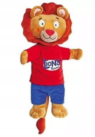 Lion's Team. Pacynka Billy