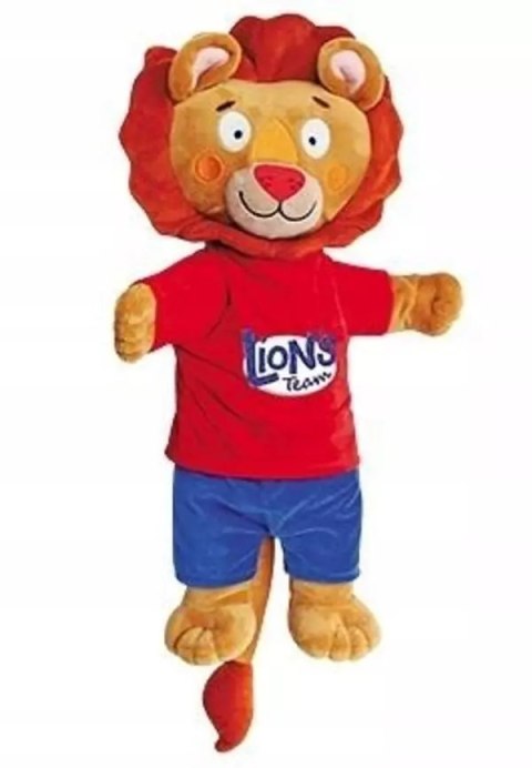 Lion's Team. Pacynka Billy Lion's Team. Pacynka Billy