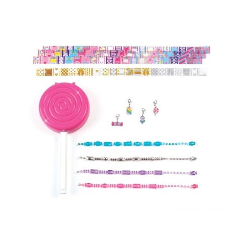 MIR MAGIC LOLLIPOP BRACELET KIT