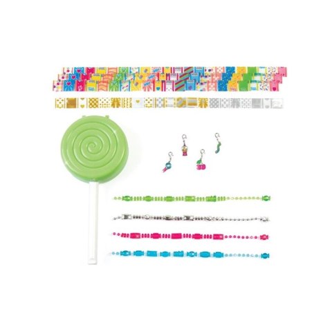 MIR MAGIC LOLLIPOP BRACELET KIT