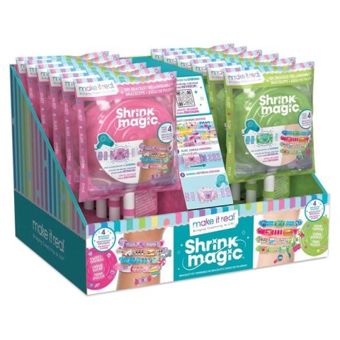 MIR MAGIC LOLLIPOP BRACELET KIT