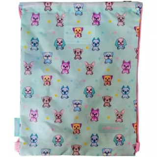 Worek na obuwie Astrabag Puppies World