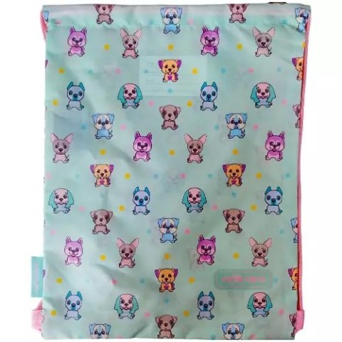 Worek na obuwie Astrabag Puppies World Worek na obuwie Astrabag Puppies World