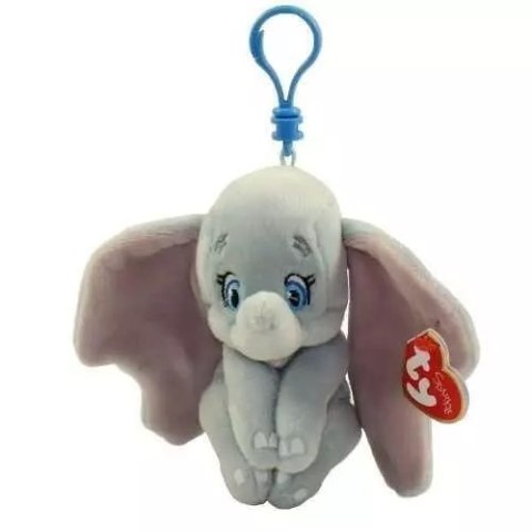 Beanie Babies Lic Disney Dumbo 8,5cm Beanie Babies Lic Disney Dumbo 8,5cm