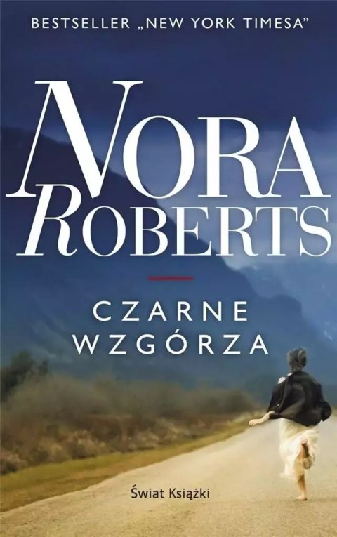 Czarne wzgórza Czarne wzgórza