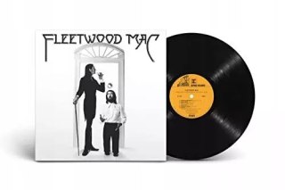 Fleetwood Mac, Winyl