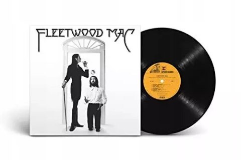 Fleetwood Mac, Winyl Fleetwood Mac, Winyl