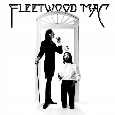 Fleetwood Mac, Winyl Fleetwood Mac, Winyl
