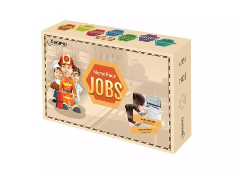 Geme MemoRace Jobs Geme MemoRace Jobs